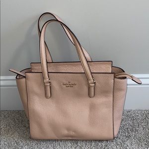 Kate Spade Handbag - medium